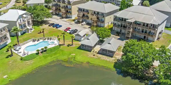 4 Yacht Club Drive