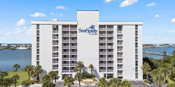 16284 Perdido Key Drive