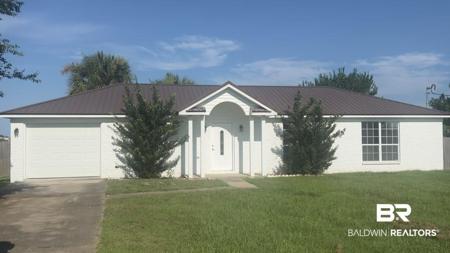 8821 Shannon's Mill Road