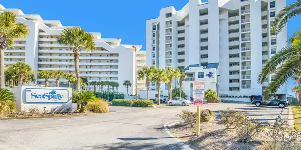 16285 Perdido Key Drive