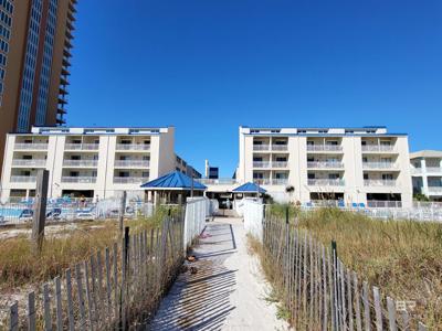23044 Perdido Beach Boulevard