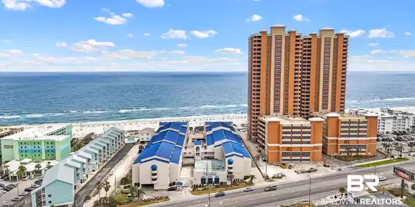 23044 Perdido Beach Boulevard