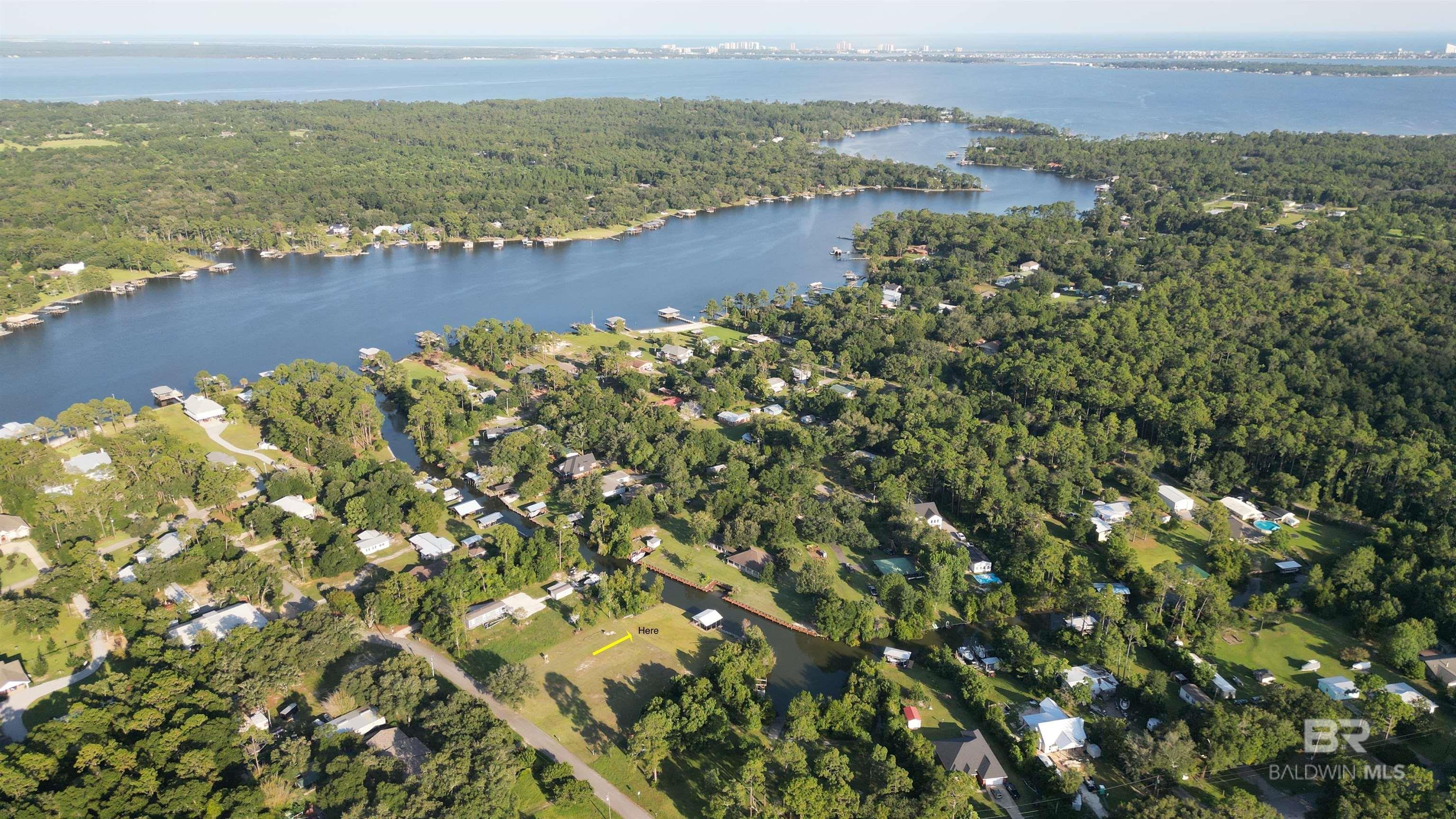 Image 1: Aerial View