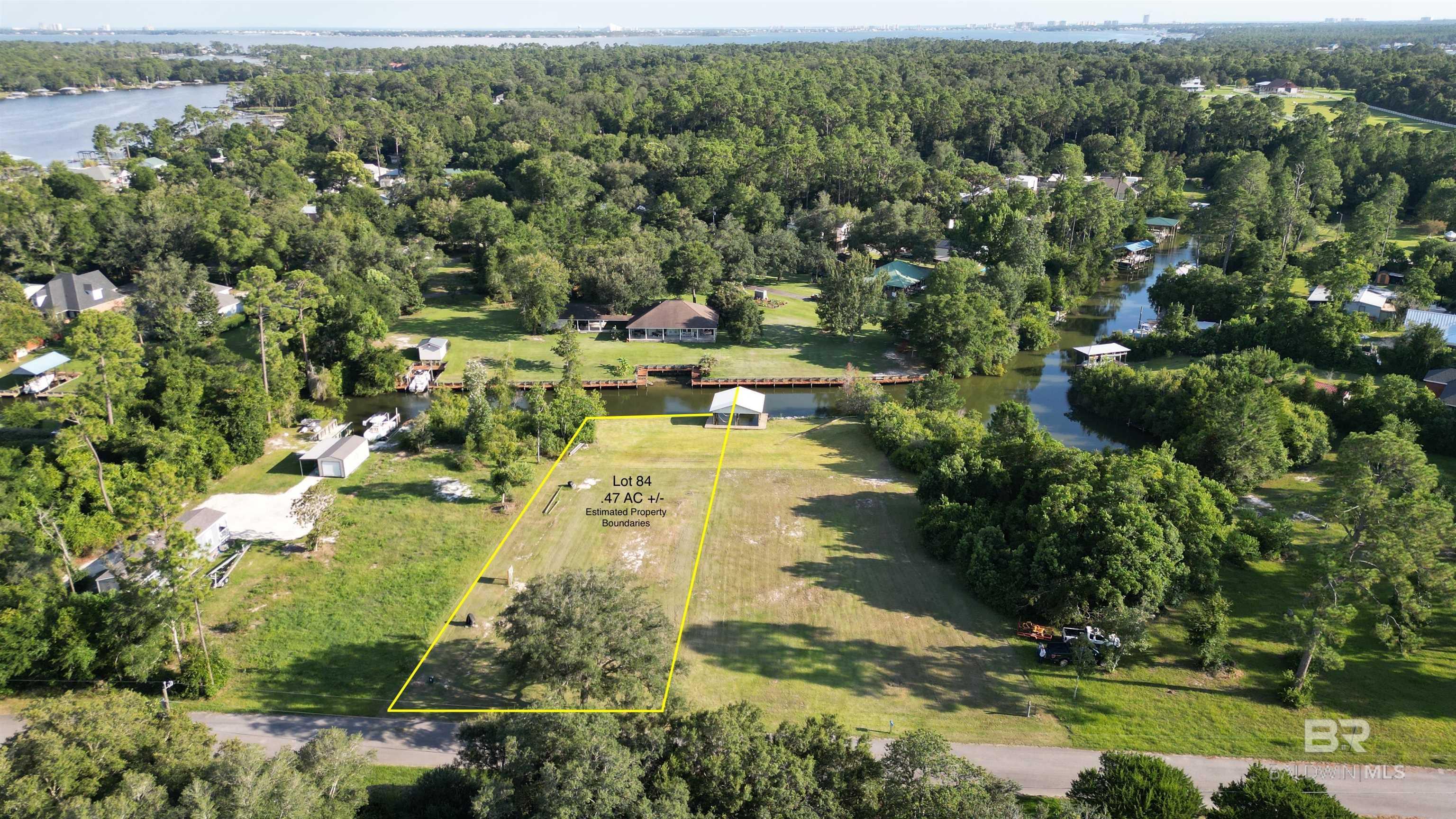 Image 3: Aerial View