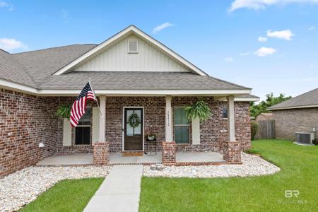 17412 Abingdon Lane