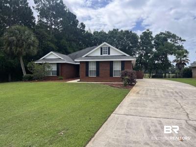 1484 W Fairway Drive