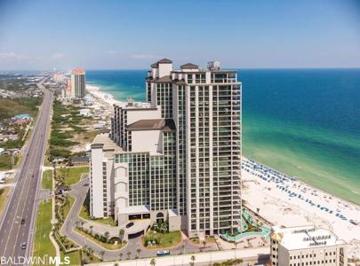 23450 Perdido Beach Boulevard