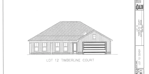 104 Timberline Court