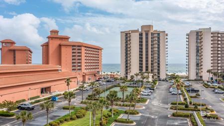 27120 Perdido Beach Boulevard