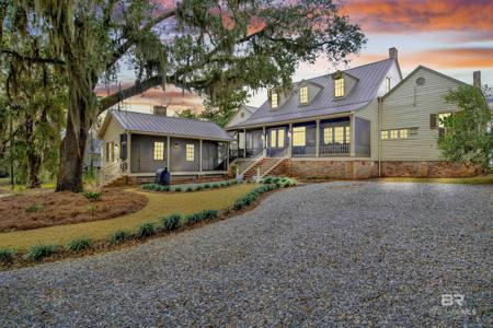 100 Deer Court