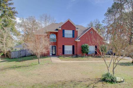 7104 Wedgewood Court