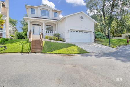 6385 D'olive Court