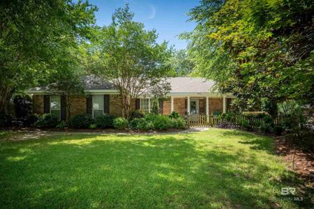 9716 Callaway Drive
