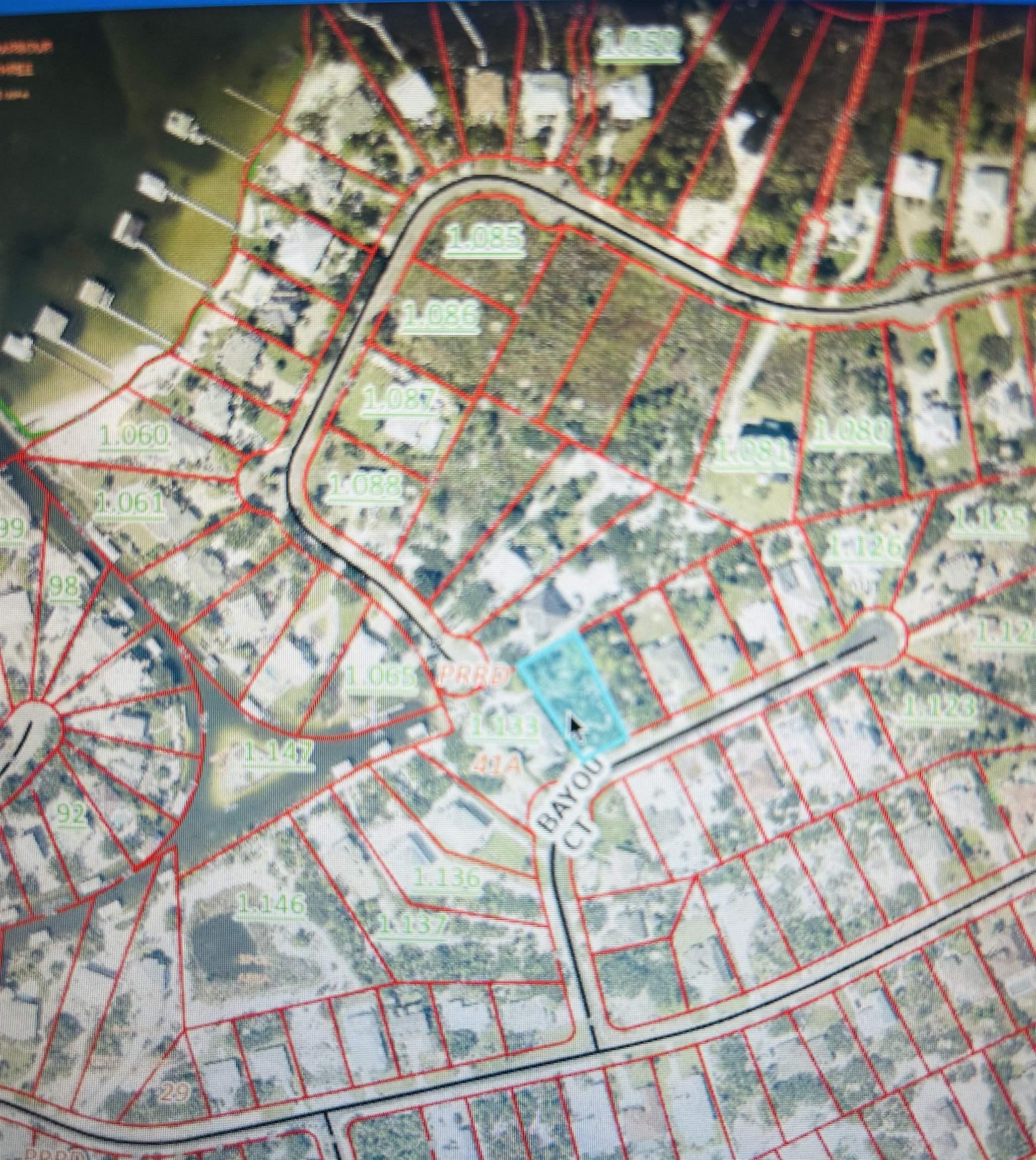Image 4: Map / location