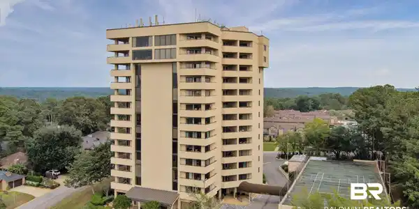 100 Tower Drive