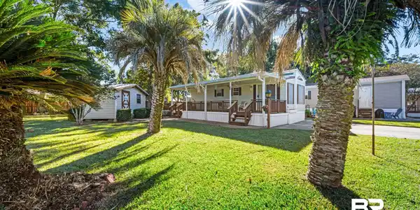 40 Buena Vista Drive