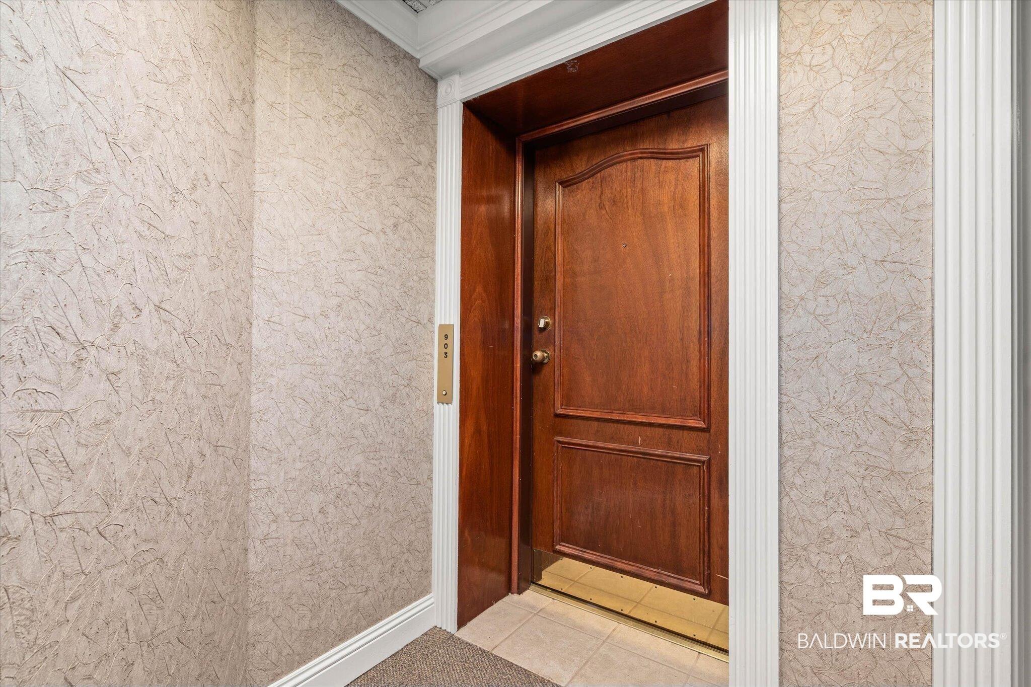 Image 4: Door to Property (Required Photo for MLS) lol