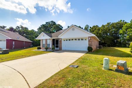 389 Cotton Bay Court