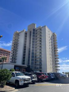 27120 Perdido Beach Boulevard