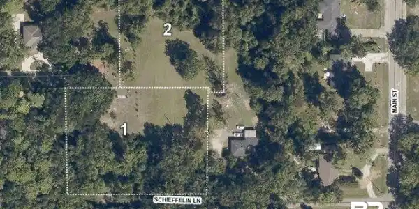 0 Schieffelin Lane