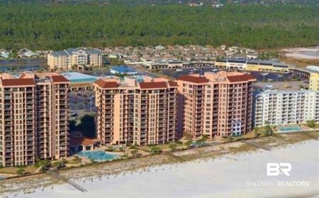 25240 Perdido Beach Boulevard