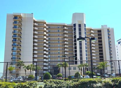 27100 Perdido Beach Boulevard