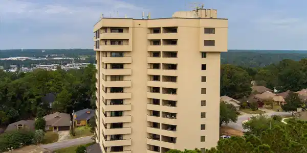 100 Tower Drive