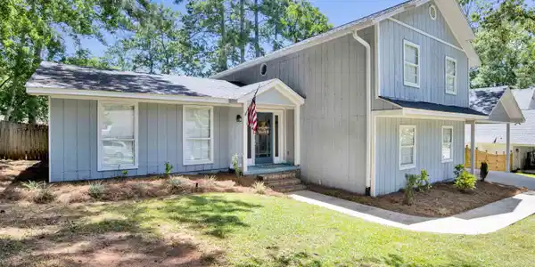 102 Ironrock Circle