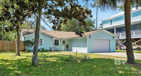 5009 Bayou Drive