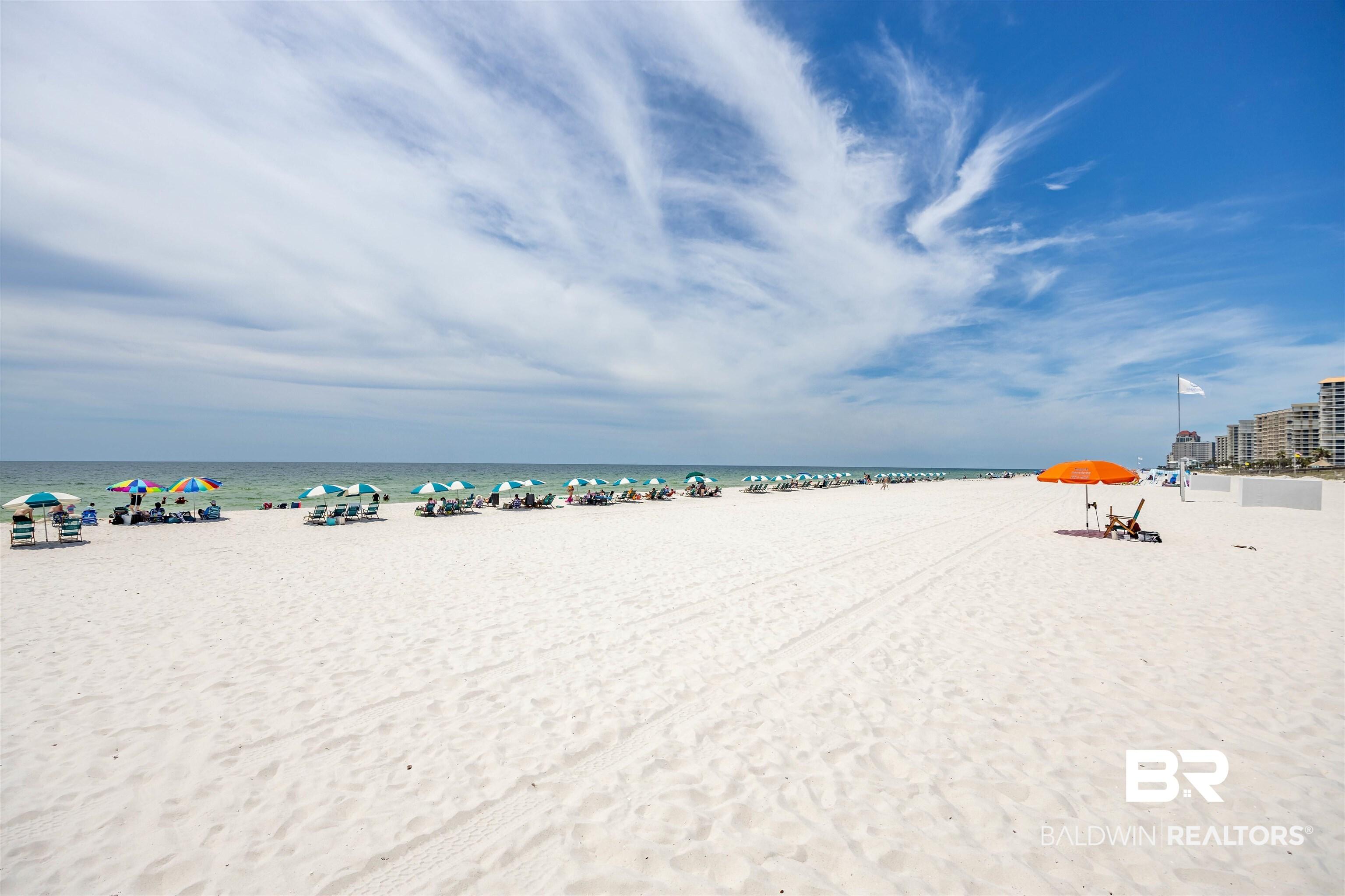 Image 4: Beach