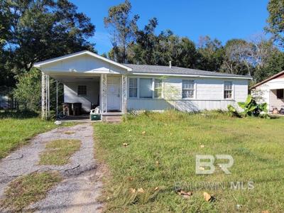 2402 N Dog River Drive