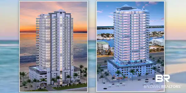 29040 Perdido Beach Boulevard