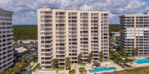 24880 Perdido Beach Boulevard