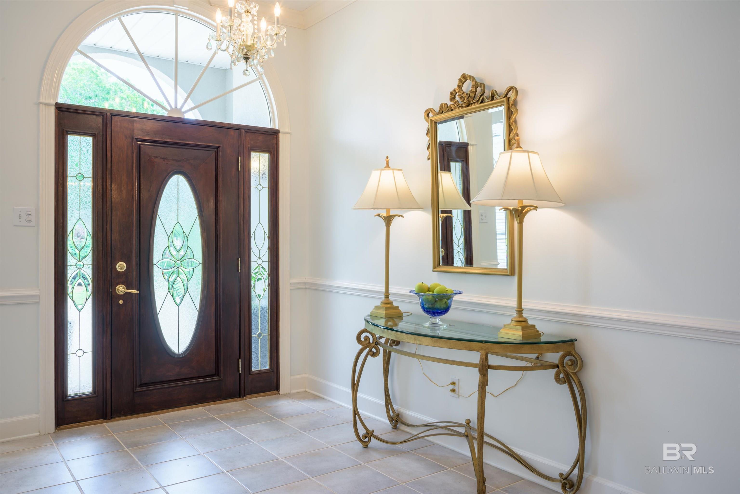 Image 3: Entrance Foyer