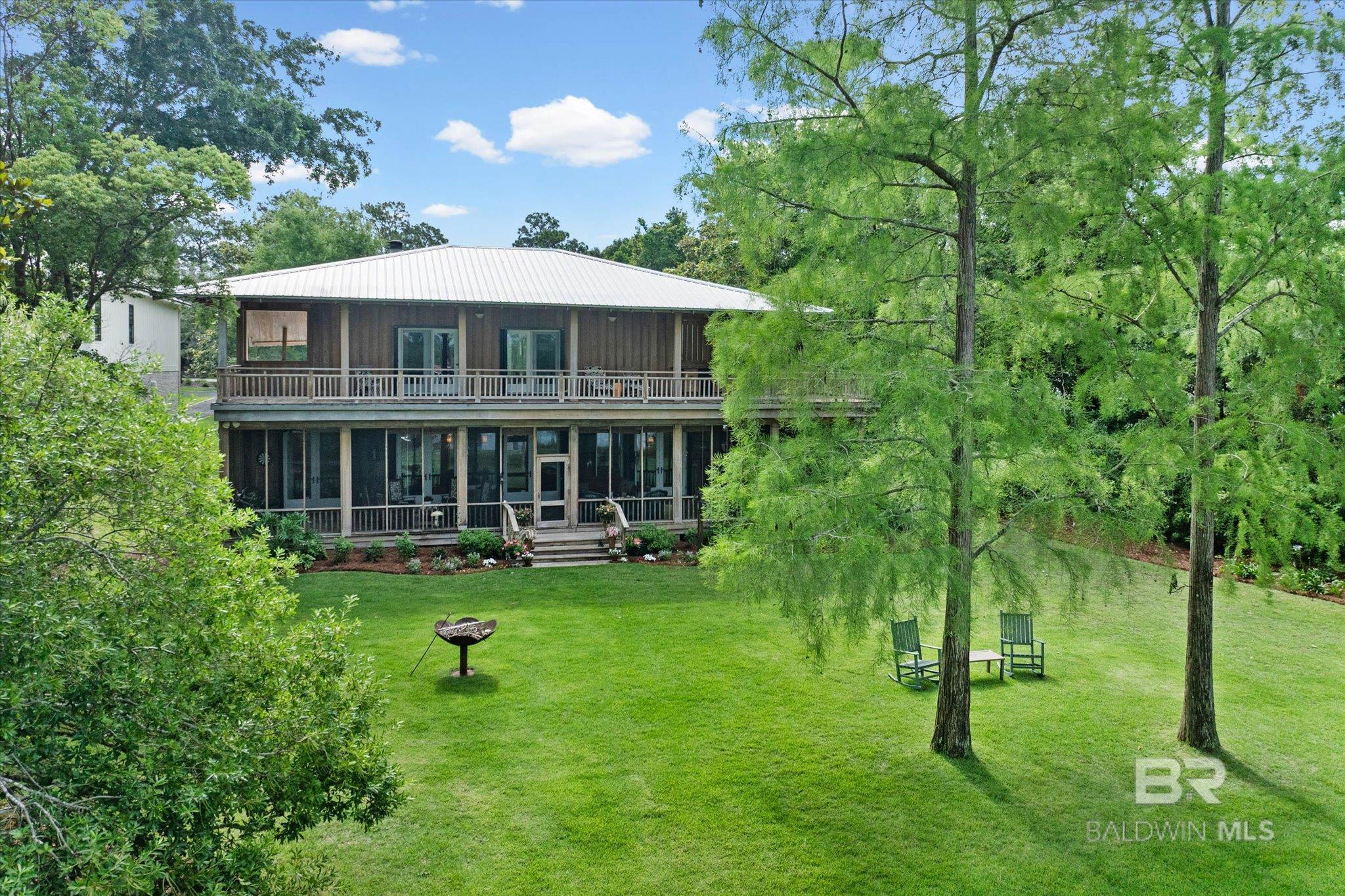 Image 2: Additional Front View water side