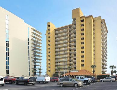 25020 Perdido Beach Boulevard