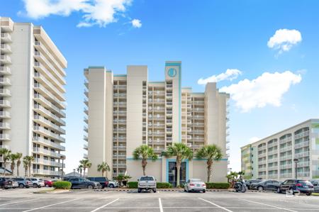24720 Perdido Beach Boulevard