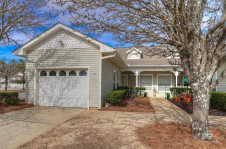 105 Homestead Village