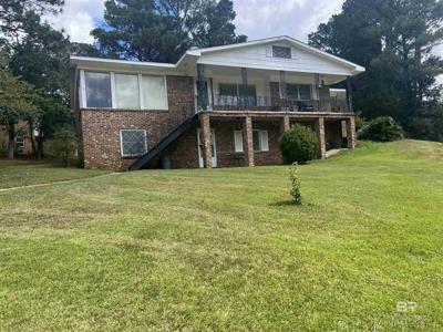 501 General Gibson Drive