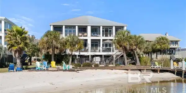 26314 Cotton Bayou Drive