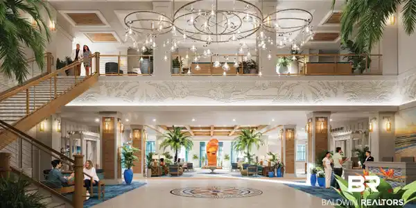 Image 3: Grand Lobby