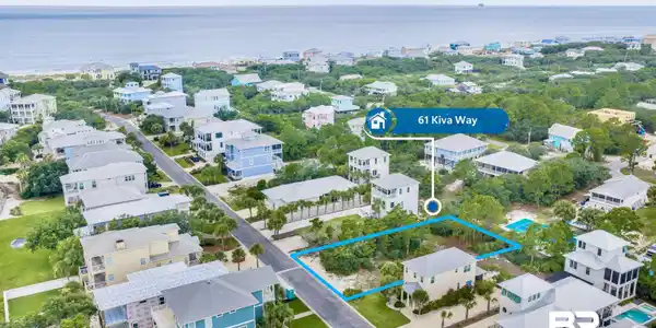 Lot 61 Kiva Way