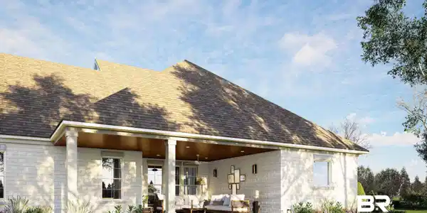 Image 4: Floorplan and renderings are a reasonable representation but are subject to change due to site conditions and/or other factors involved in the actual  construction.