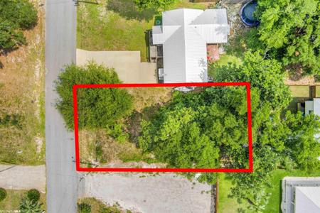 0 Perdido Avenue