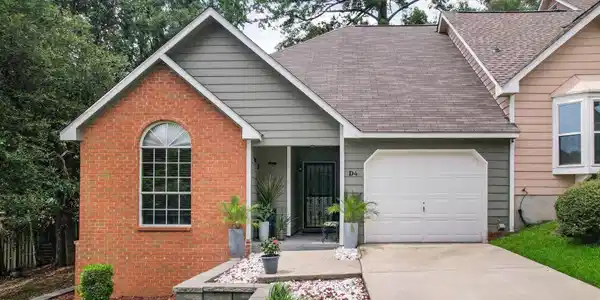 1000 D'olive Springs Drive
