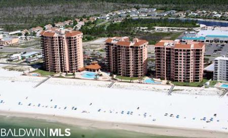 25250 Perdido Beach Boulevard