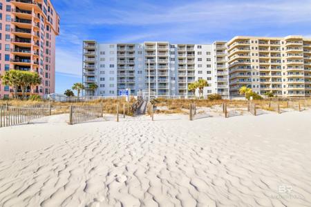 25300 Perdido Beach Boulevard