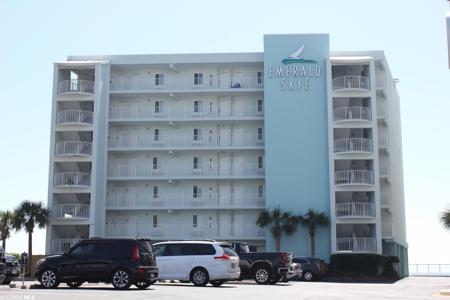 26034 Perdido Beach Boulevard