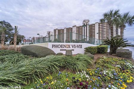 26802 Perdido Beach Blvd
