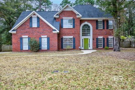 8115 Soldier Court